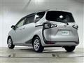 2016 Toyota Sienta