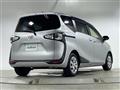 2016 Toyota Sienta