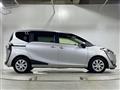 2016 Toyota Sienta