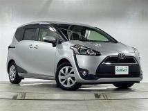 2016 Toyota Sienta