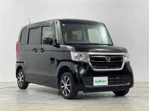2018 Honda N BOX