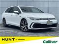 2023 Volkswagen Golf Variant