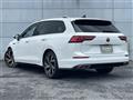 2023 Volkswagen Golf Variant