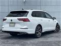 2023 Volkswagen Golf Variant