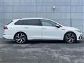 2023 Volkswagen Golf Variant