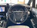 2018 Toyota Alphard