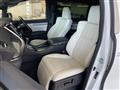 2018 Toyota Alphard