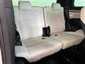 2018 Toyota Alphard