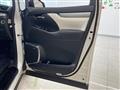 2018 Toyota Alphard