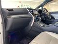 2018 Toyota Alphard