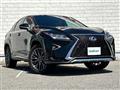 2016 Lexus RX