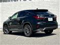 2016 Lexus RX