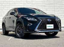 2016 Lexus RX