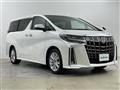 2018 Toyota Alphard