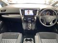 2018 Toyota Alphard