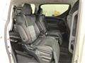 2018 Toyota Alphard