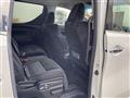 2018 Toyota Alphard
