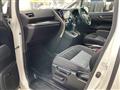 2018 Toyota Alphard