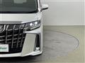2018 Toyota Alphard