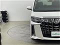 2018 Toyota Alphard