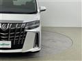 2018 Toyota Alphard