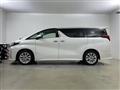 2018 Toyota Alphard