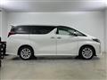 2018 Toyota Alphard