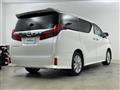 2018 Toyota Alphard