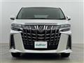 2018 Toyota Alphard