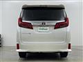 2018 Toyota Alphard