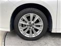2018 Toyota Alphard