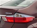2014 Honda Grace