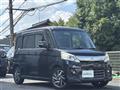 2013 Suzuki Spacia