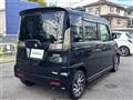 2013 Suzuki Spacia