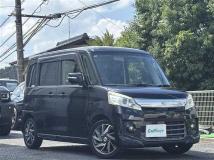 2013 Suzuki Spacia