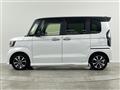 2022 Honda N BOX