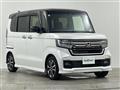 2022 Honda N BOX