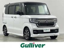 2022 Honda N BOX