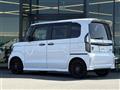2022 Honda N BOX