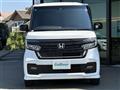 2022 Honda N BOX