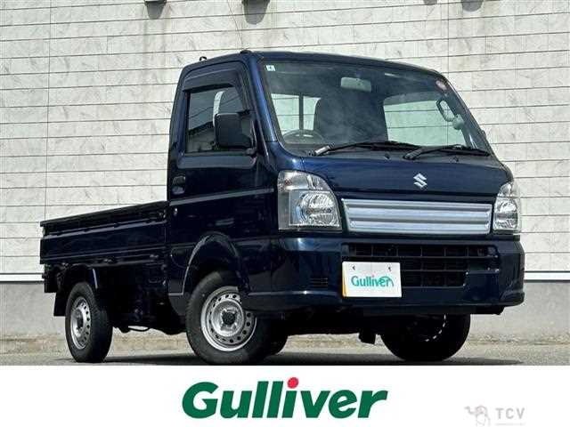 2023 Suzuki Carry Truck