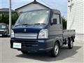 2023 Suzuki Carry Truck