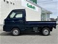 2023 Suzuki Carry Truck