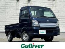 2023 Suzuki Carry Truck