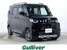 2023 Mitsubishi DELICA MINI