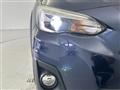 2019 Subaru IMPREZA_XV