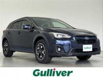 2019 Subaru IMPREZA_XV