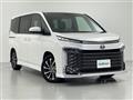 2024 Toyota Voxy