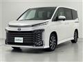 2024 Toyota Voxy