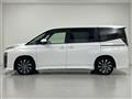 2024 Toyota Voxy